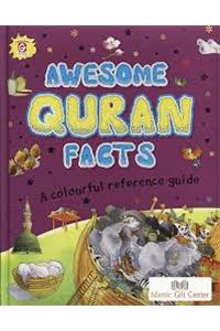 Awesome Quran Facts