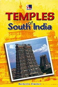 TEMPLES OF SOUTH INDIA