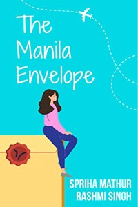 The Manila Envelope