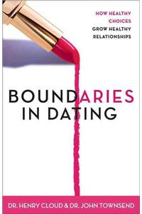 Boundaries in Dating