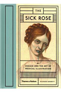 The Sick Rose