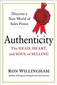 Authenticity