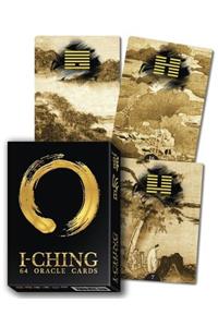 I Ching Oracle Cards