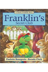 Franklin's Secret Club