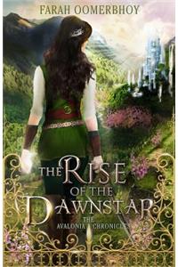 Rise of the Dawnstar