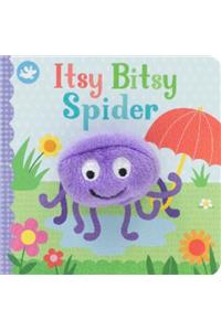 Itsy Bitsy Spider