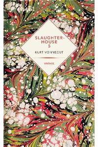 Slaughterhouse 5 (Vintage Past)