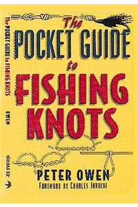 The Pocket Guide to Fishing Knots