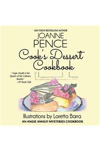 Cook's Dessert Cookbook