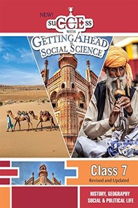 Success with Getting Ahead Book 7 (Comb)