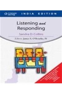 Listening and Responding