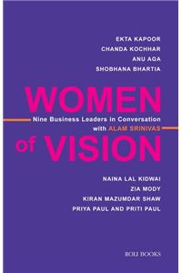 Women of Vision