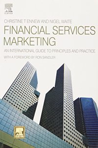 Financial Services Marketing