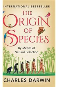 The Origin of Species