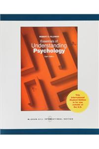 Essentials of Understanding Psychology