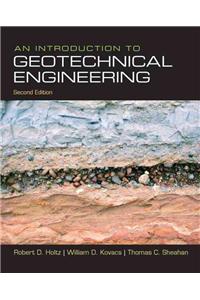 Introduction to Geotechnical Engineering