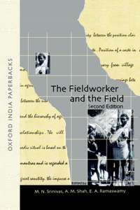 Fieldworker and the Field