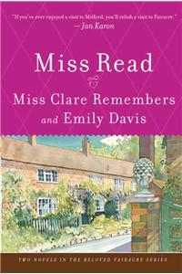 Miss Clare Remembers and Emily Davis