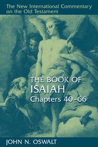 Book of Isaiah, Chapters 40-66