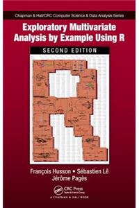 Exploratory Multivariate Analysis by Example Using R