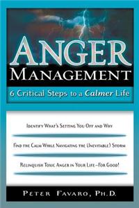 Anger Management