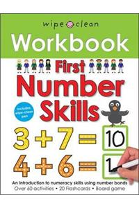 First Number Skills