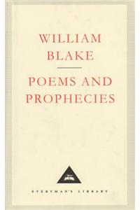 Poems And Prophecies