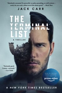 Terminal List: A Thriller