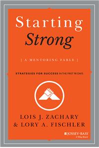 Starting Strong: A Mentoring Fable