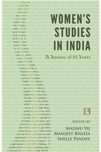 Women's Studies in India