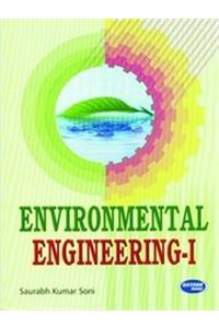 Environmental Engineering - I