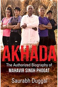 Akhada