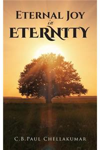 Eternal Joy in Eternity