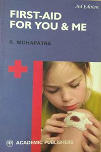 First-Aid for you & Me, 3/e