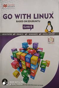 Go with Linux 2019 CL 6