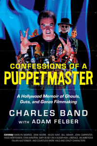 Confessions of a Puppetmaster