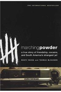 Marching Powder