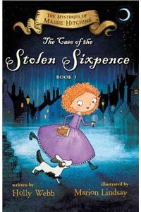 Case of the Stolen Sixpence