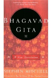 Bhagavad Gita: A New Translation