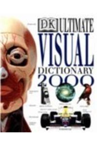 Ultimate Visual Dictionary 2000