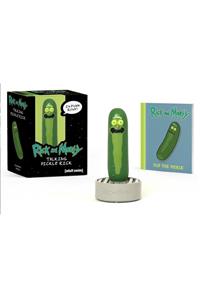 Buy Rick and Morty Book of Gadgets and Inventions Book Online at Low Prices  in India