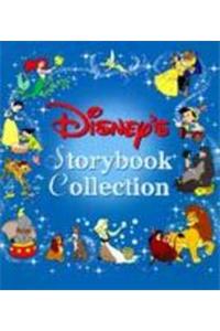 Disneys Story Book Collection