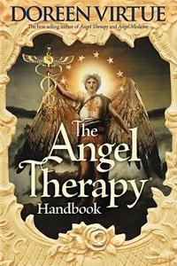 The Angel Therapy Handbook