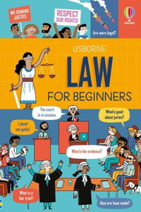 Law for Beginners