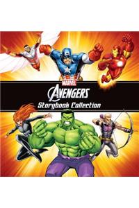 The Avengers Storybook Collection Special Edition