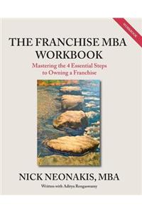 Franchise MBA Workbook