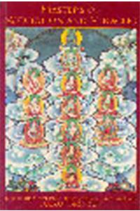 Masters Of Meditation And Miracles: Lives Of The Great Buddhist Masters Of India And Tibet