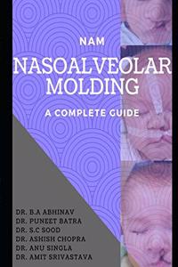 NASOALVEOLAR MOLDING- A COMPLETE GUIDE: A Detailed Overview Of NAM