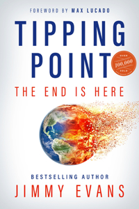 Tipping Point: The End Is Here