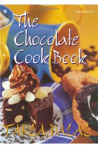 The Chocolate Cookbook